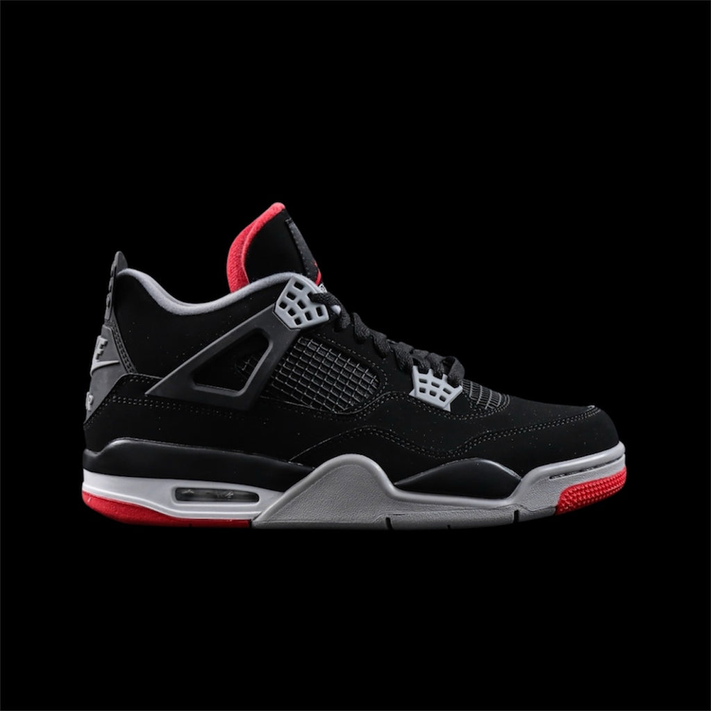 1-1 Bred Retro 4s