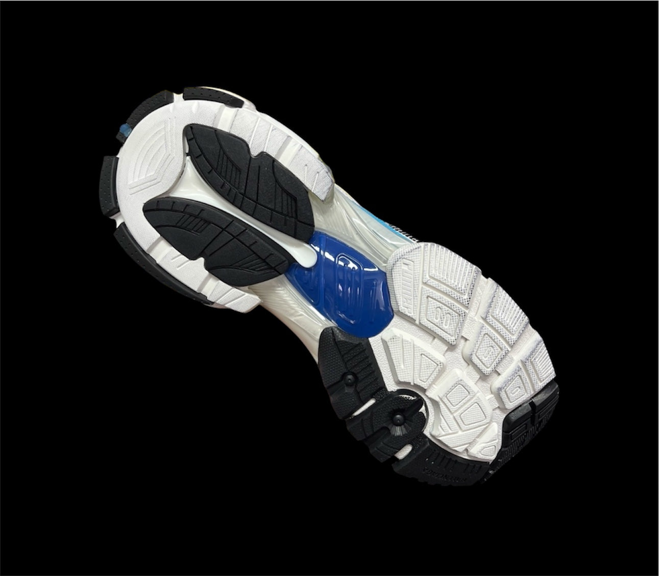 1-1 Multicolor runner