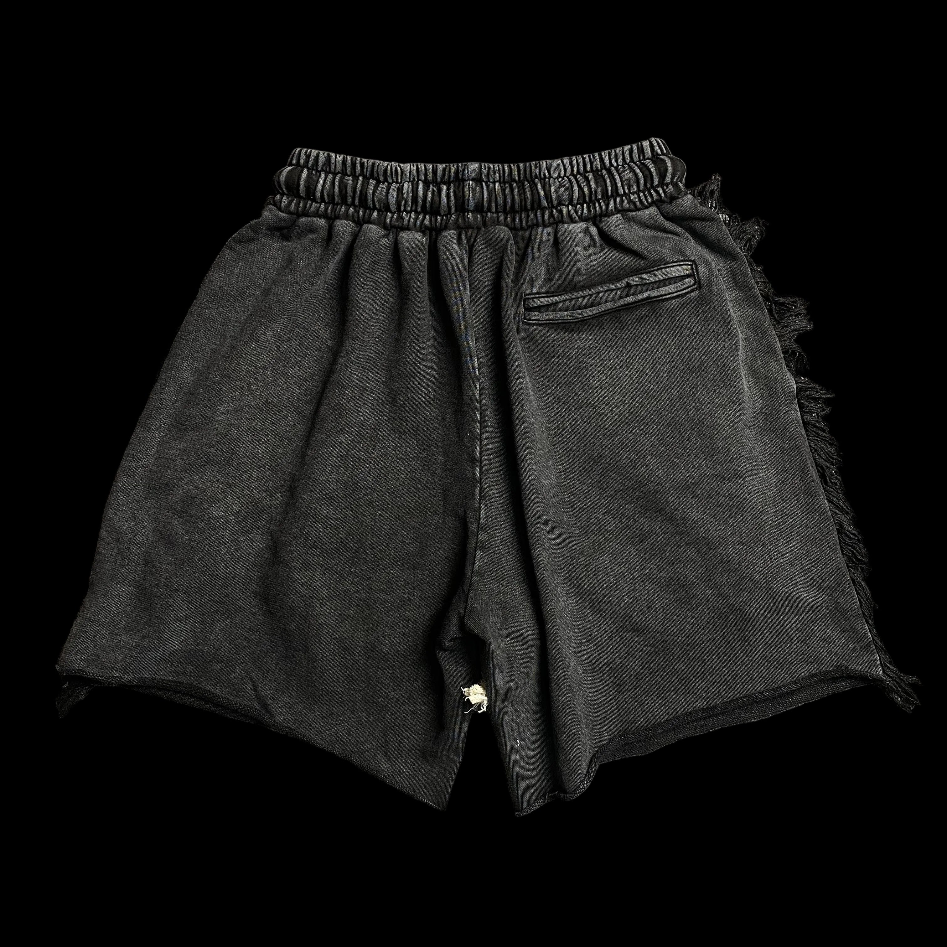 1-1 Billionaire Shorts