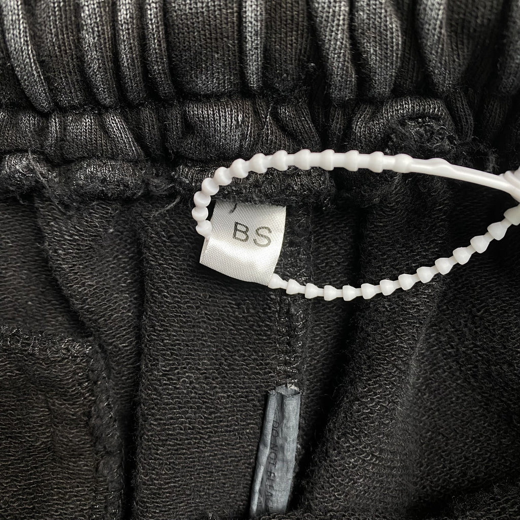 1-1 Billionaire Shorts