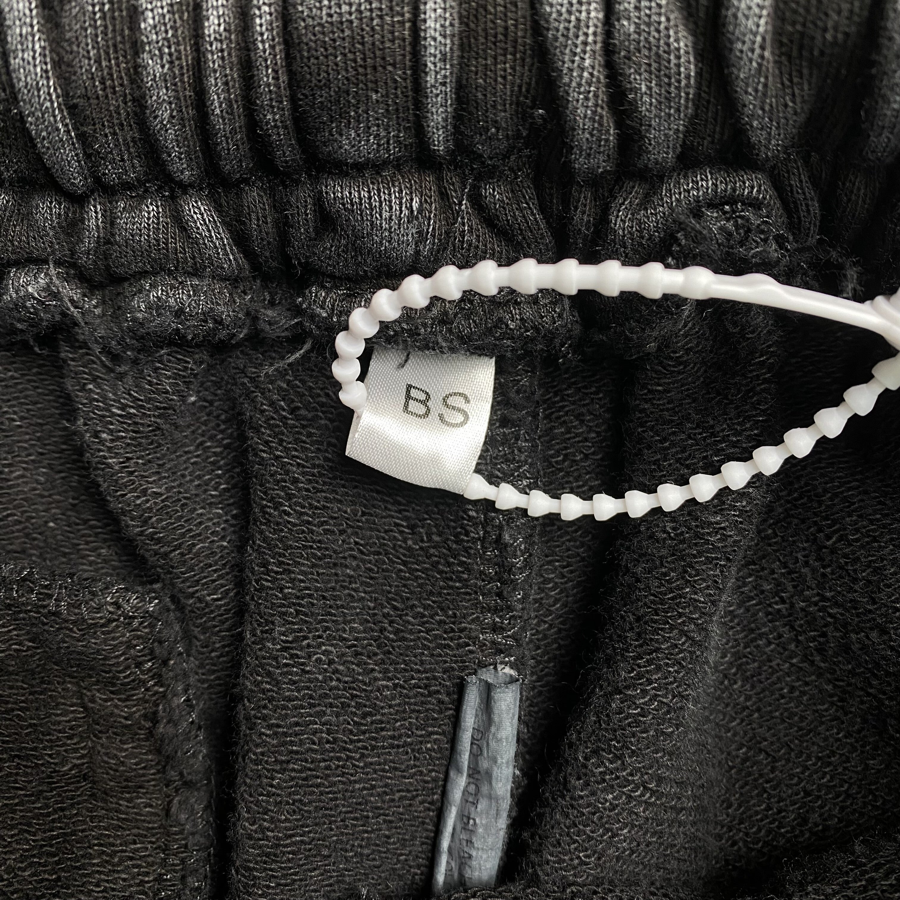 1-1 Billionaire Shorts