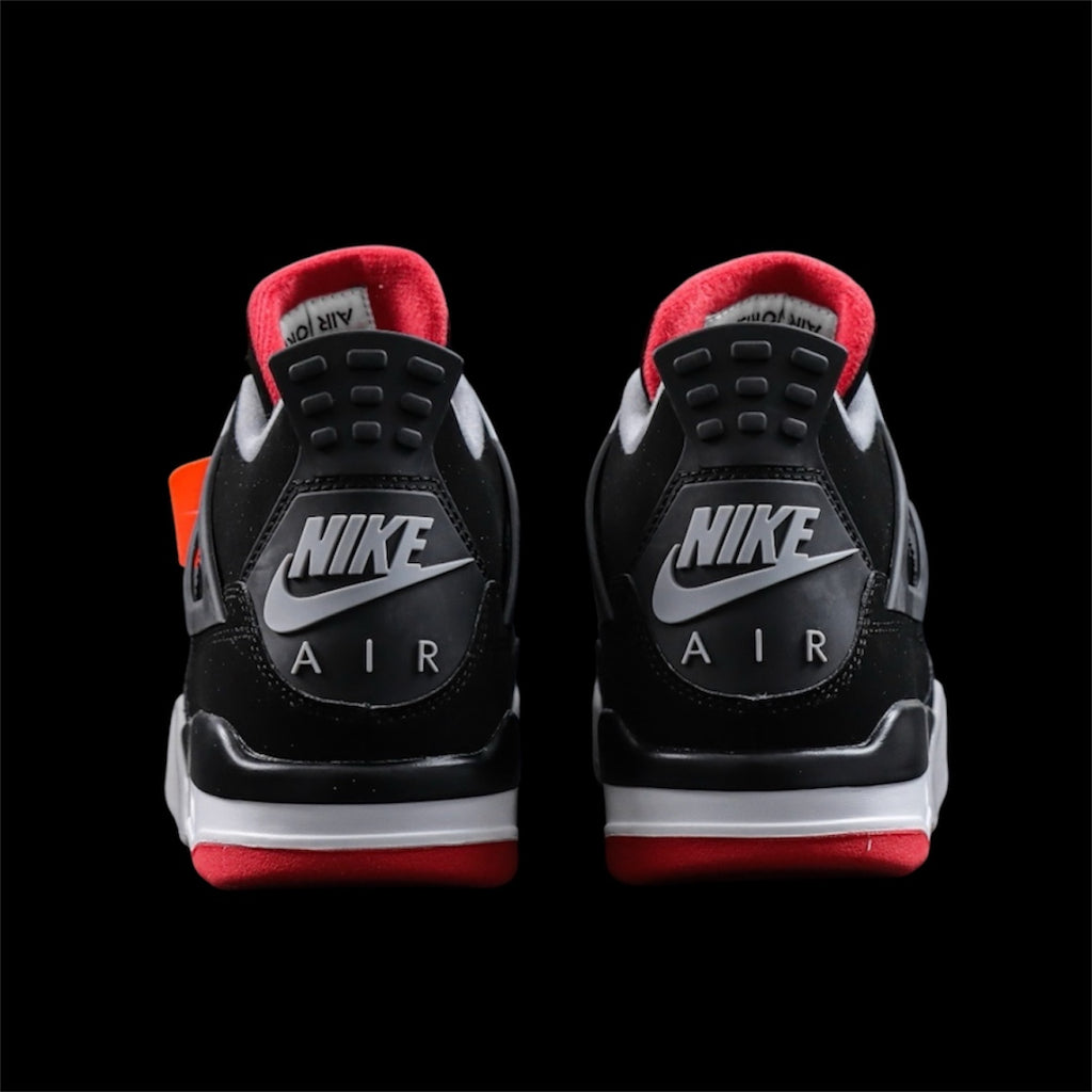 1-1 Bred Retro 4s